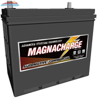 Magnacharge MIATA Magnacharge