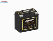 Magnacharge MTX12-BS Magnacharge