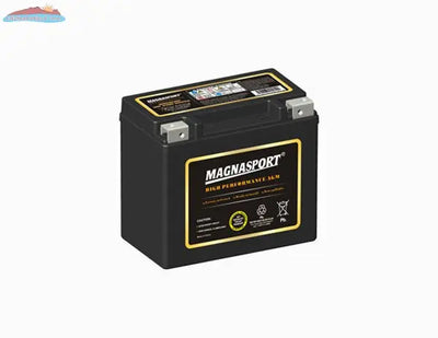 Magnacharge MTX12-BS Magnacharge