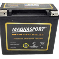 Magnacharge MTX20HL-BS Magnacharge