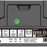 Magnacharge NS-60 Magnacharge