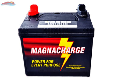 Magnacharge U1R-425 Magnacharge