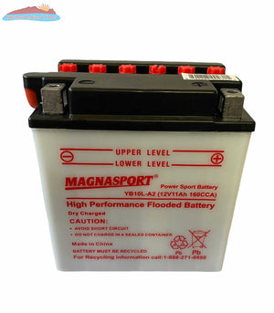 Magnacharge YB10L-A2 Magnacharge