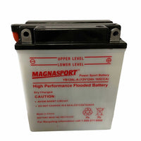 Magnacharge YB12AL-A Lakehead Inkjet & Toner