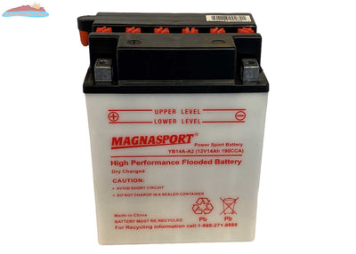 Magnacharge YB14A-A2 Magnacharge