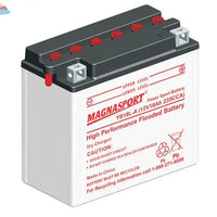 Magnacharge YB18L-A Magnacharge