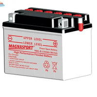 Magnacharge YB4L-B Magnacharge