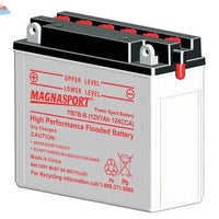 Magnacharge YB7B-B Magnacharge