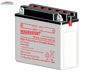 Magnacharge YB7B-B Magnacharge