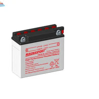 Magnacharge YB7B-B Magnacharge