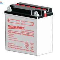Magnacharge YB9-B Magnacharge