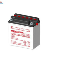 Magnacharge YB9-B Magnacharge