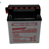 Magnacharge YB9A-A Magnacharge