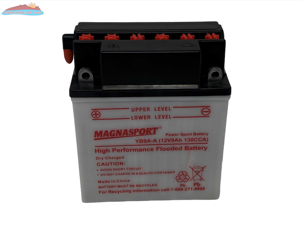 Magnacharge YB9A-A Magnacharge
