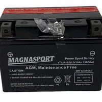 Magnacharge YT12A-BS Lakehead Inkjet & Toner