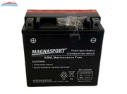 Magnacharge YTX14-BS Magnacharge