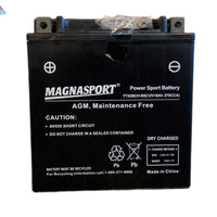 Magnacharge YTX20CH-BS Magnacharge