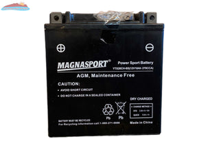 Magnacharge YTX20CH-BS Magnacharge