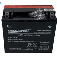 Magnacharge YTX20H-BS Magnacharge