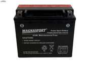 Magnacharge YTX20HL-BS Magnacharge