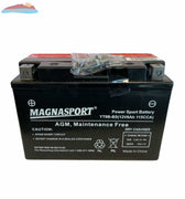 Magnasport YT9B-BS Lakehead Inkjet & Toner