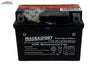 Magnasport YTX4L-BS Lakehead Inkjet & Toner