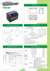 Magnasport YTX4L-BS Lakehead Inkjet & Toner