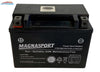 Magnasport YTZ12S Lakehead Inkjet & Toner
