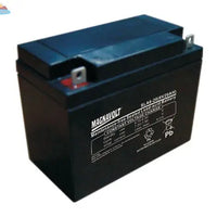 Magnavolt 6V/20AH Sealed Lead Acid Battery Magnacharge
