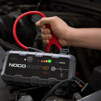 NOCO Boost GB70 HD Jump Starter - 2000A NOCO
