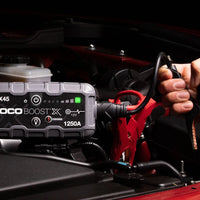 NOCO GBX45 - 1250A 12V UltraSafe Lithium Jump Starter NOCO