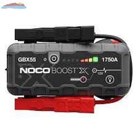 NOCO GBX55 - 1750A 12V UltraSafe Lithium Jump Starter NOCO