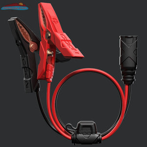 NOCO GC001  X-Connect Micro Battery Clamps w/ M6 Eyelets NOCO