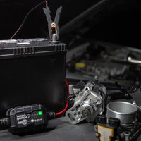 NOCO GENIUS2 - 6V/12V 2-Amp Smart Battery Charger NOCO