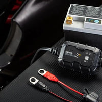 NOCO GENIUS2D - Direct Mount 2A Battery Charger NOCO