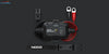 NOCO GENIUS2D - Direct Mount 2A Battery Charger NOCO