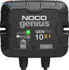 NOCO GENPRO10X1 - 1 Bank 10A Onboard Battery Charger NOCO