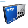 PC301 MFC970MC/FAX 750/70/870MC CARTRIDGE Brother