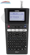 PT-H300LI Rechargeable Take-It-Anywhere Labeler Li-ion Brother