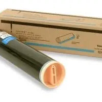 Phaser? 7700 - Cyan High-Capacity Toner Cartridge (10000 Pages*) Xerox