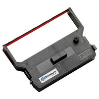 Red/Black POS/Cash Register Ribbon for Citizen IR61RB (EA)