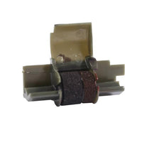 Red/Black Calculator Ink Roll for Casio IR-40T (EA)