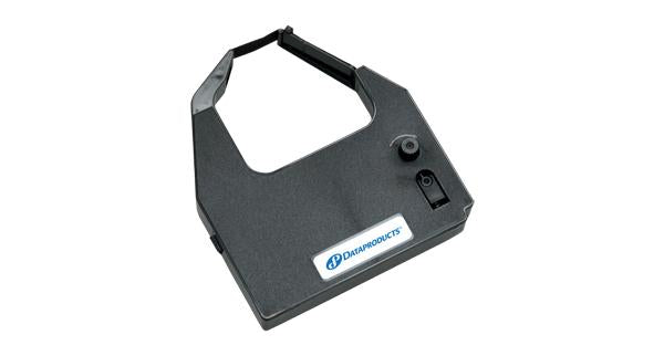Black Printer Ribbon for Apple A2M007750-045 (EA)