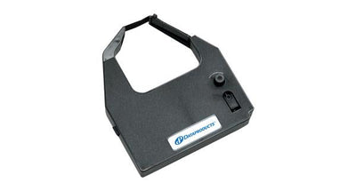 Black Printer Ribbon for Apple A2M007750-045 (EA)