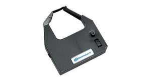 Black Printer Ribbon for Apple A2M007750-045 (EA)