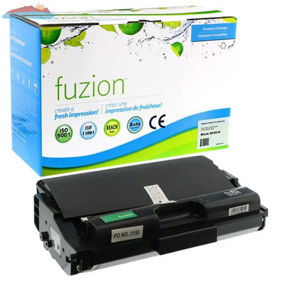 Ricoh SP3510 High Yield Toner Cartridge fuzion