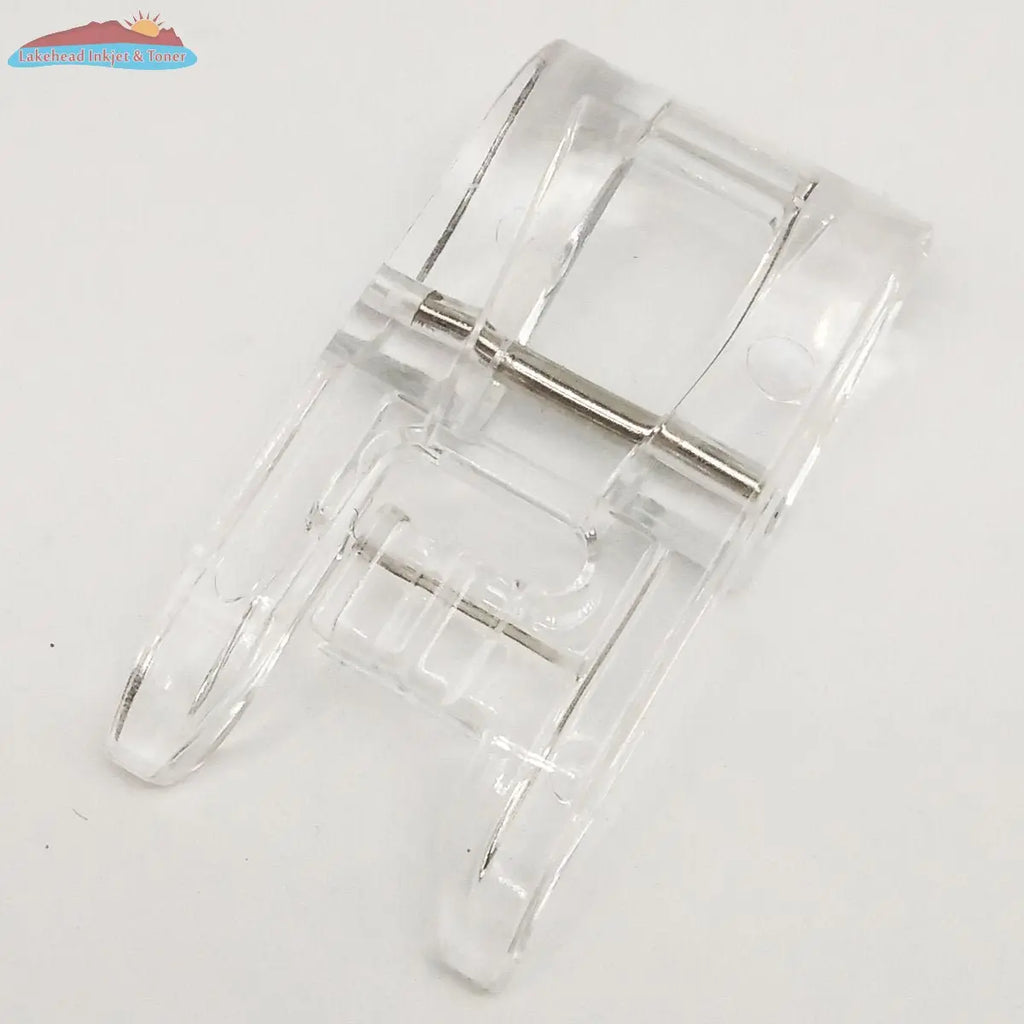 SA144 Clear-view foot 5mm (LS2000) Brother