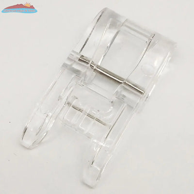 SA144 Clear-view foot 5mm (LS2000) Brother