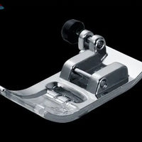 SA176 Zigzag Foot W Leveling Btn Low Shank Brother