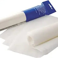 SA519 Stabilizer tear away iron-on Brother